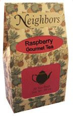 Gourmet Tea 20 bags per box